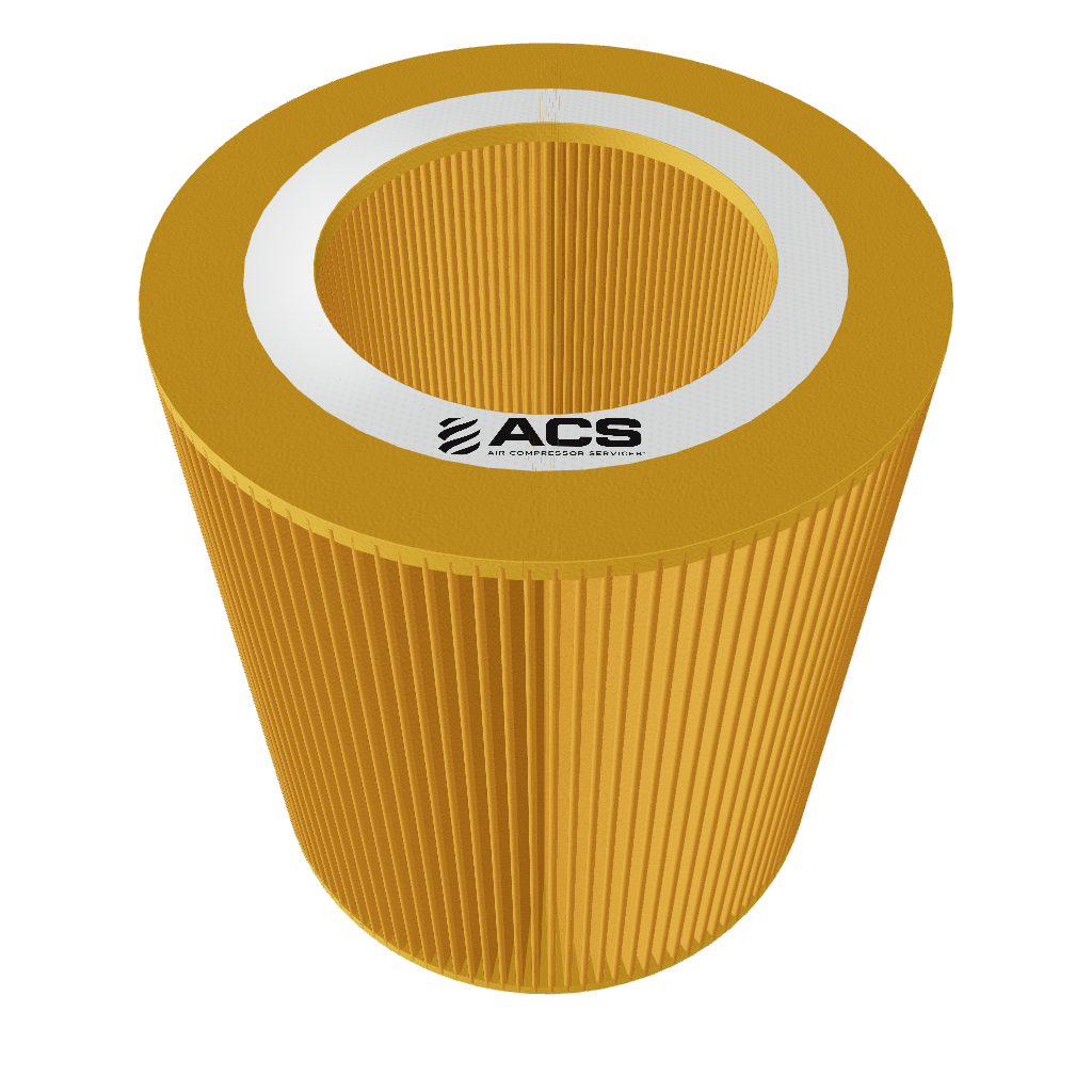 Atlas Copco Air Filter Replacement - 1613-8720-00 Atlas Copco Air Filter Replacement - 1613-8720-00