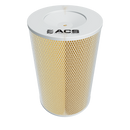 Atlas Copco Air Filter Replacement - 2252-6180