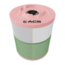 Quincy Air Filter Replacement - 1631039790