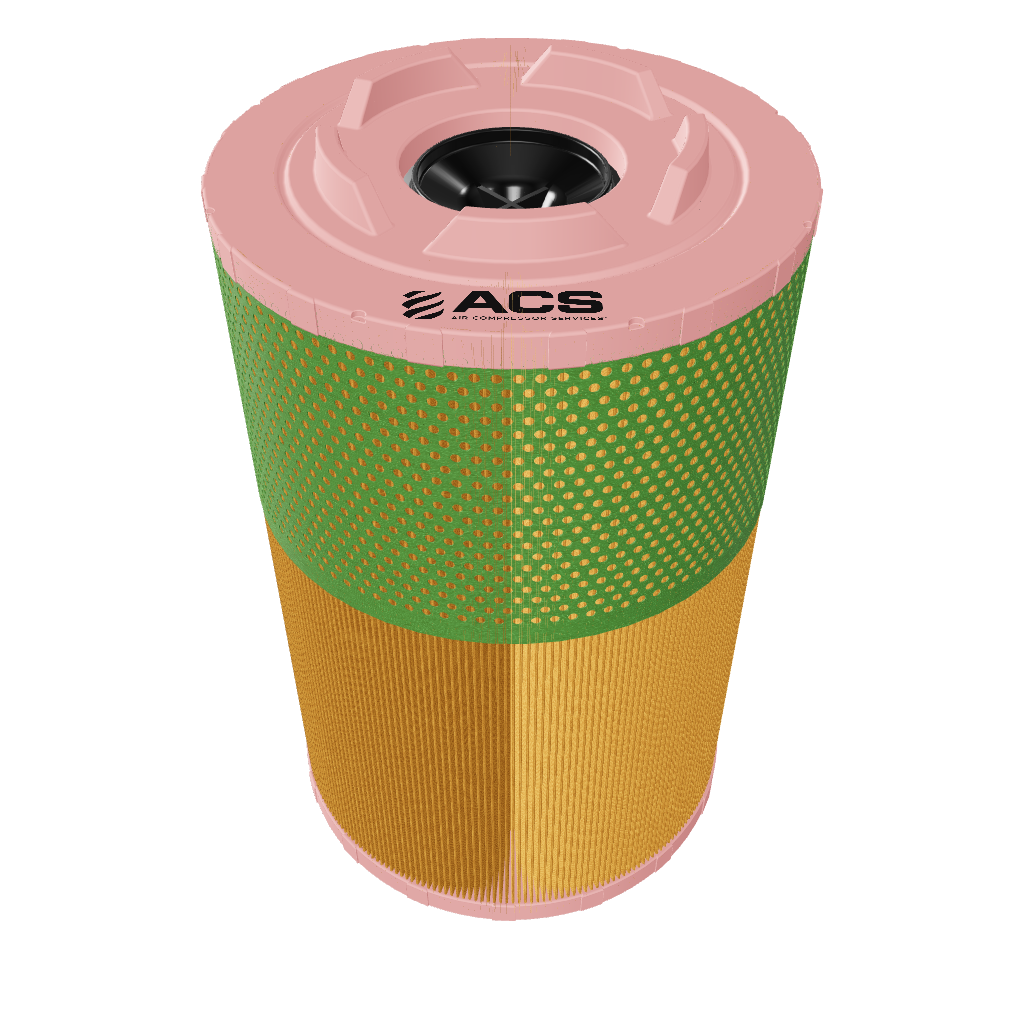 2013402078 - Quincy Air Filter Replacement