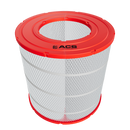 Ingersoll Rand Air Filter Replacement - 39750732