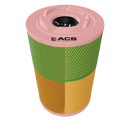 Mark Air Filter Replacement - 6211474550