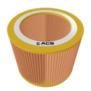 Ingersoll Rand Air Filter Replacement - 22173538