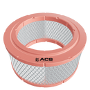 Gardner Denver Air Filter Replacement - 2117909