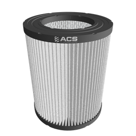 Solberg Air Filter Replacement - 235P