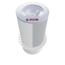 Sullair Air Filter Replacement - 047542