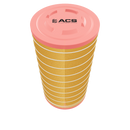 Atlas Copco Air Filter Replacement - 6211-4743-00