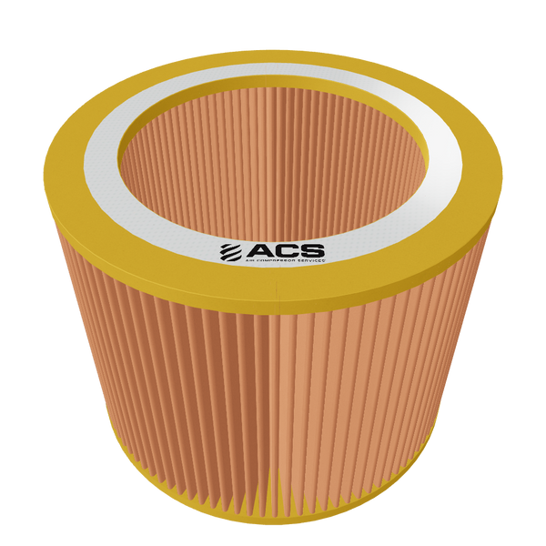 BOGE Air Filter Replacement - 569.061.661