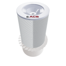 Atlas Copco Air Filter Replacement - 2900-5347