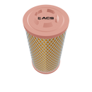 Atlas Copco Air Filter Replacement - 2914-9300