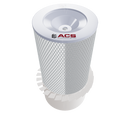 Sullair Air Filter Replacement - 2250165-545