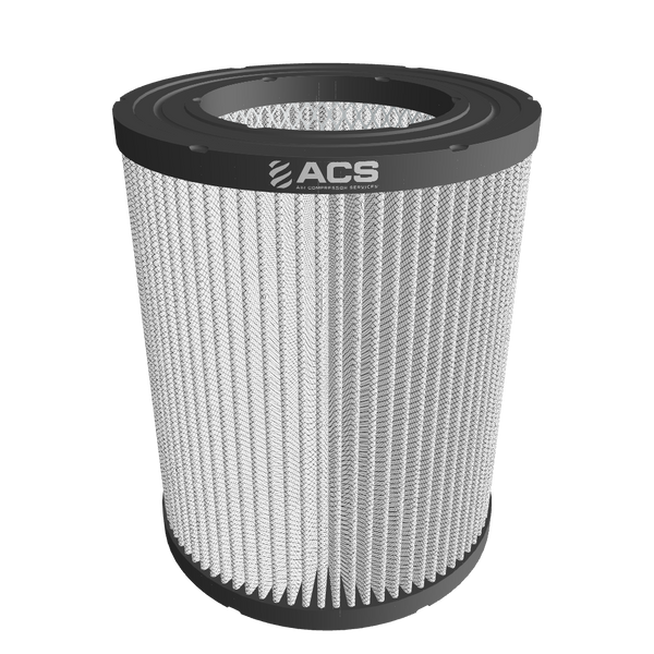 Quincy Filter Replacement - 1270000000