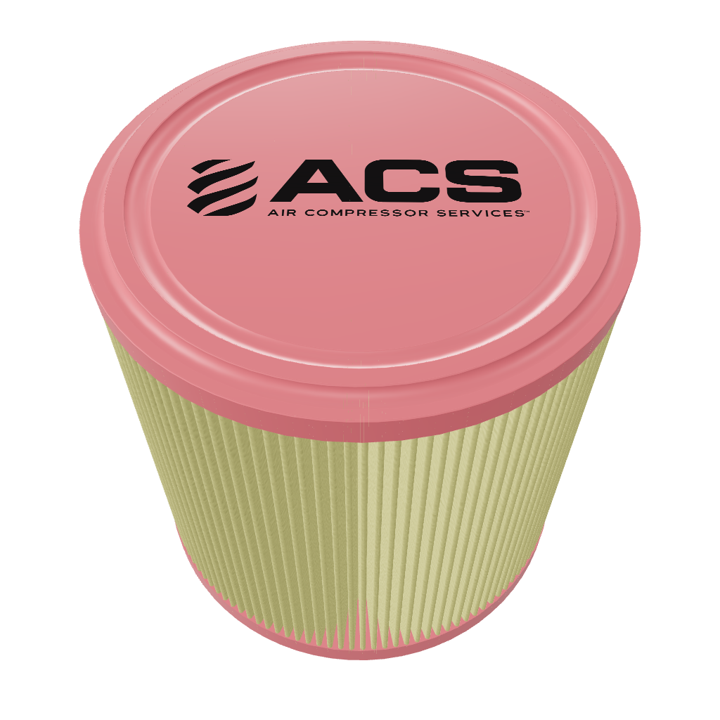162-762-S - Rotair Air Filter Replacement