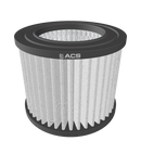 Gast Air Filter Replacement - AJ154E