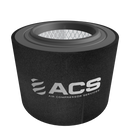 Saylor-Beall Air Filter Replacement - 8389