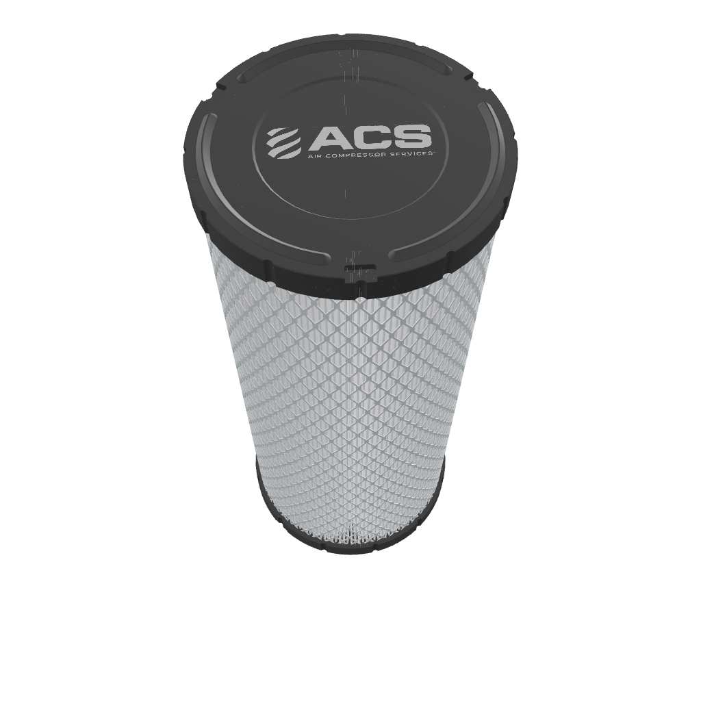 AIRMAN Air Filter Replacement - 32143-11700