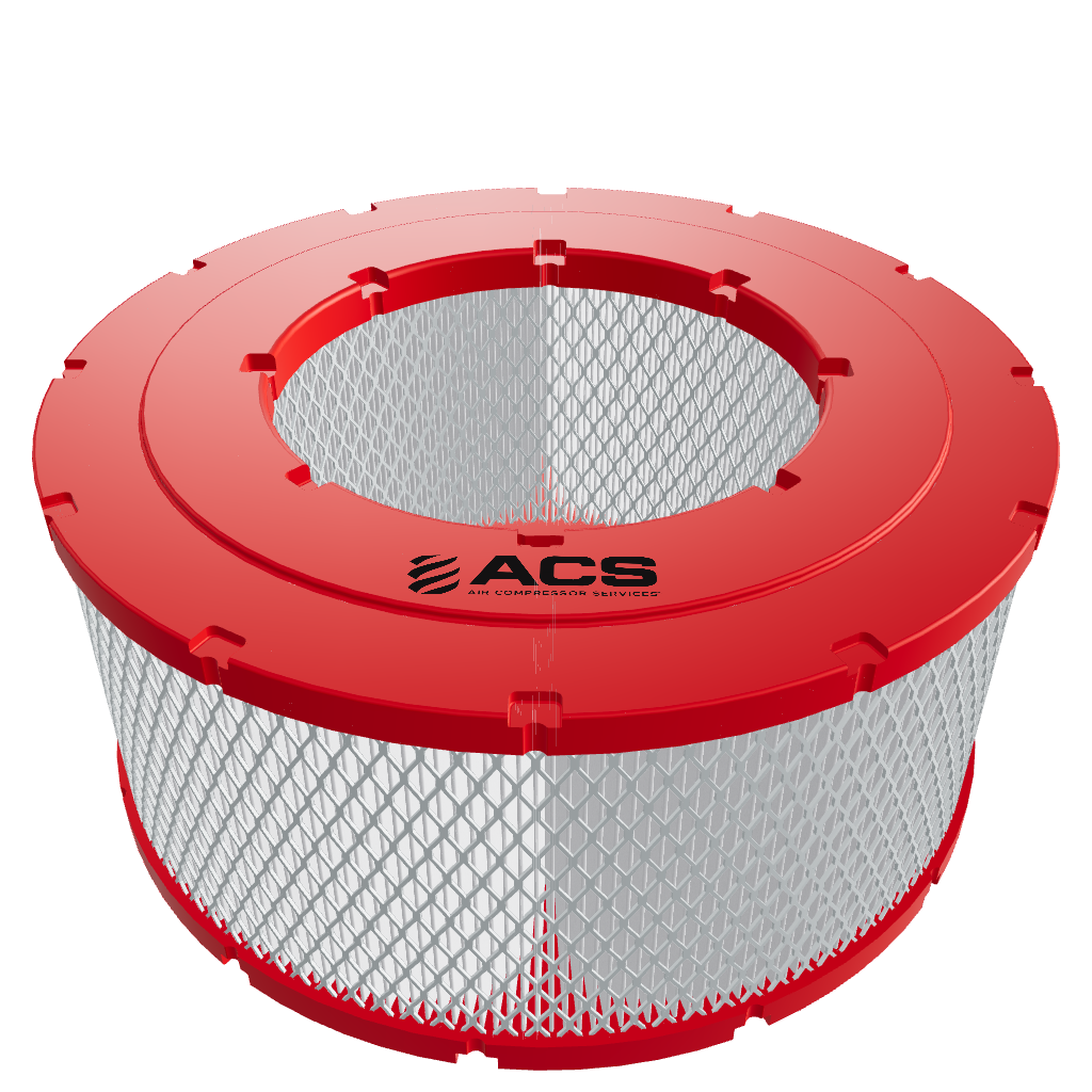 39708466 - Ingersoll Rand Air Filter Replacement