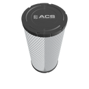 Sullair Air Filter Replacement - 2250125-372