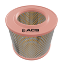 Mann Filter Air Filter Replacement - C1450