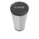 Atlas Copco Air Filter Replacement - 1310030876