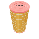 Power System Air Filter Replacement - 480023