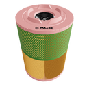 Mann Filter Air Filter Replacement - C25740