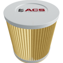 Solberg Air Filter Replacement - 872