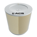 Mann Filter Air Filter Replacement - C36840/1