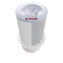 Ingersoll Rand Air Filter Replacement - 92079425