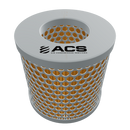 Busch Air Filter Replacement - 532.003