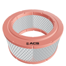 Gardner Denver Air Filter Replacement -  G-81166609