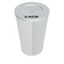 Atlas Copco Air Filter Replacement - 1310-0387-6