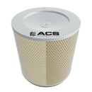 Atlas Copco Air Filter Replacement - 1030-0979-00