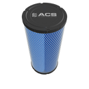 Atlas Copco Air Filter Replacement - 1310-0353-89