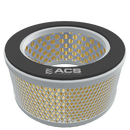 Atlas Copco Air Filter Replacement - 1312100935