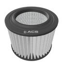 Solberg Air Filter Replacement - 31