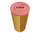 Kaeser Air Filter Replacement - 6.2084.0