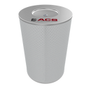 Ingersoll Rand Air Filter Replacement - 92055530