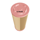 Atlas Copco Air Filter Replacement - 1837005703