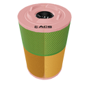 Atlas Copco Air Filter Replacement - 1613-9503