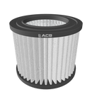 Grainger Air Filter Replacement - AJ134E