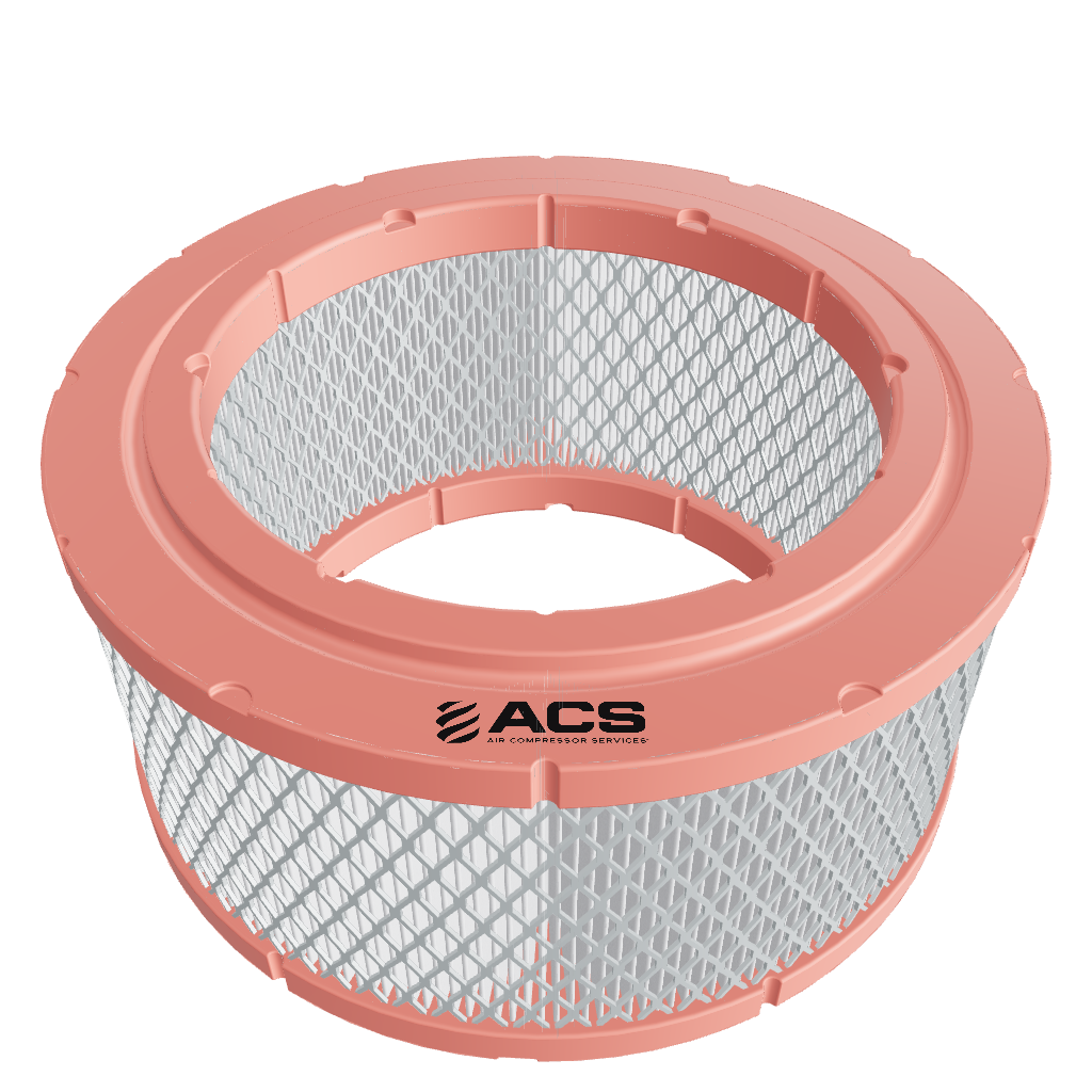 G-81166609 - Gardner Denver Air Filter Replacement