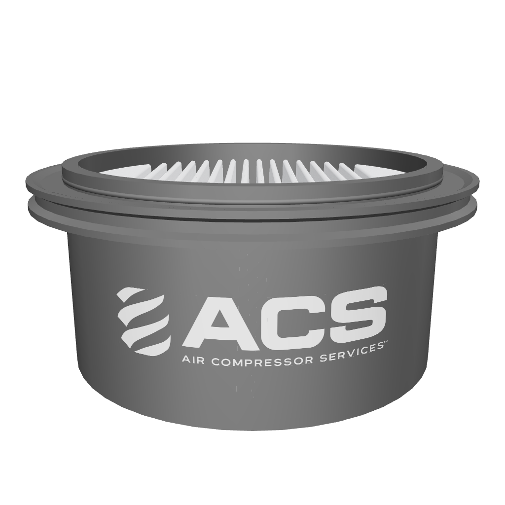 Quincy Air Filter Replacement - 112845-06