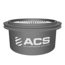 Quincy Air Filter Replacement - 112845-06