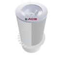 Ingersoll Rand Air Filter Replacement - N08567