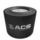 Solberg Air Filter Replacement - 30