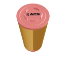 Atlas Copco Air Filter Replacement - 2903740700