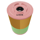 Mann Air Filter Replacement - C23632/1