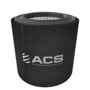 Dekker Air Filter Replacement - 2924-0100-001