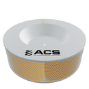 Kaeser Air Filter Replacement - 4E0302.0